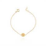 Joalharia do Carmo Pulseira Fornitura Coleção Azulejo