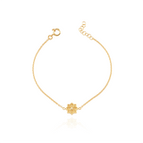 Joalharia do Carmo Pulseira Fornitura Coleção Azulejo