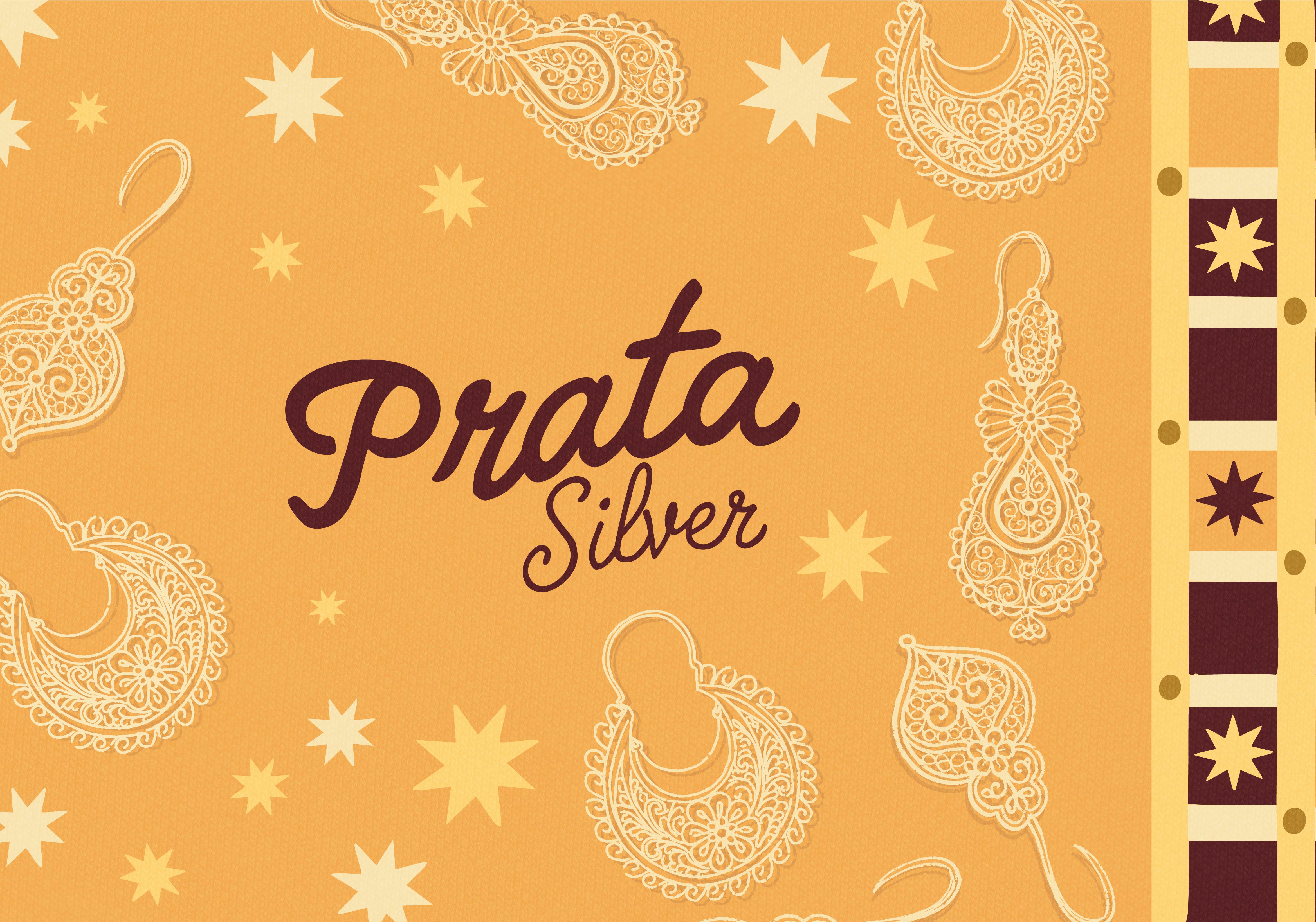 Tradicional Prata