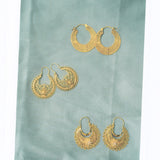 Viana Heart Bracelet