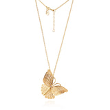 Butterfly Necklace