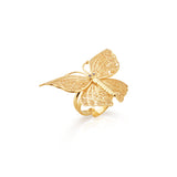 Butterfly Ring