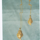 Pendentif Cœur 40mm