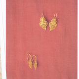 Boucles d'oreilles cœur n°0