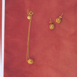 Viana Heart Bracelet