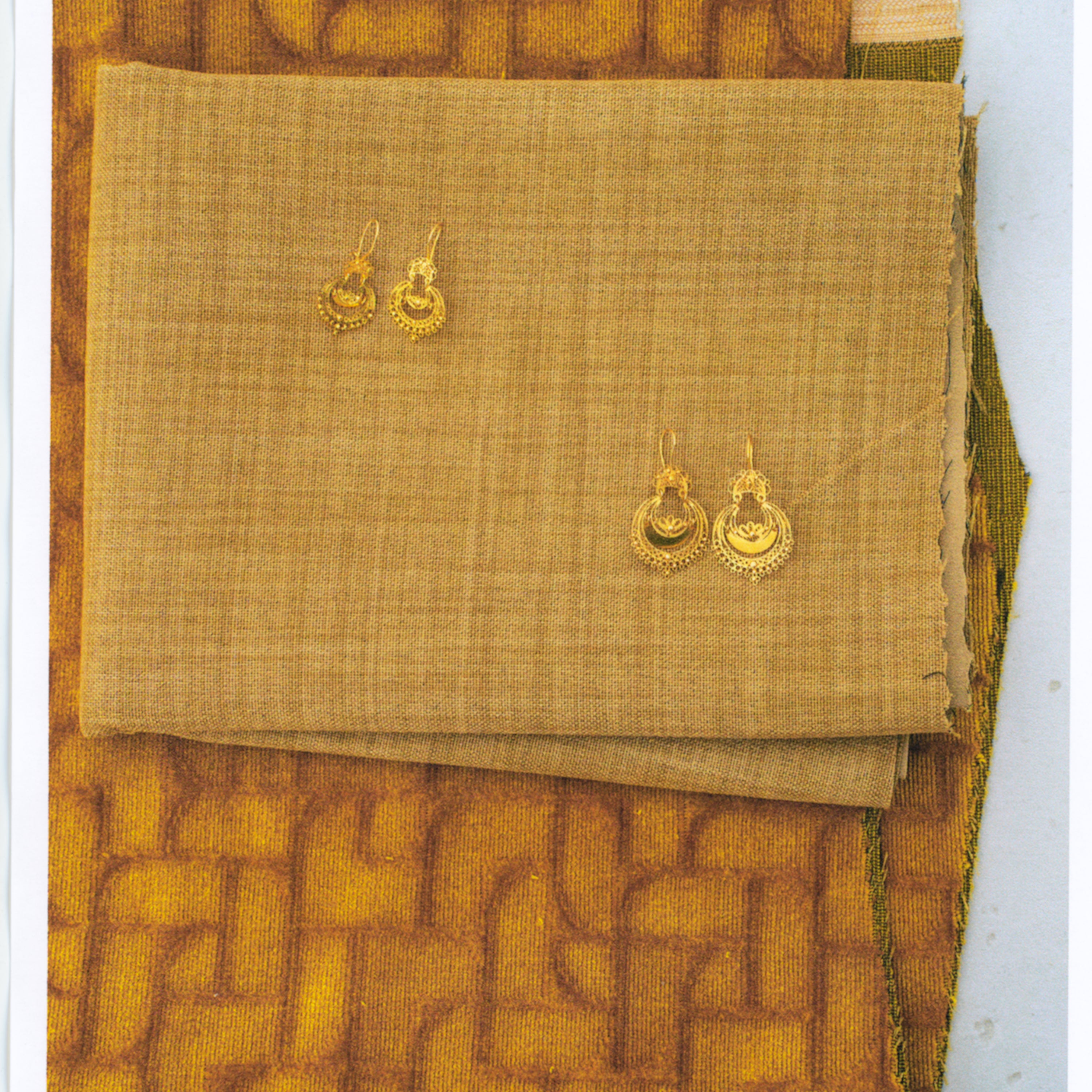Aros Bambolina nº3