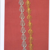 Pulsera 11 Corazones de Viana