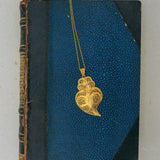 Pendentif Cœur 40mm