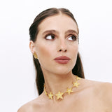 Pre Order Chocker Prateado