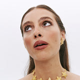 Pre Order Chocker Prateado