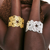 Pre Order Pulseira Estrelas