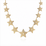 Pre Order Chocker Prateado