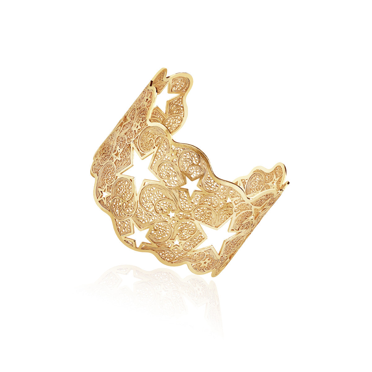 Pre Order Pulseira Estrelas
