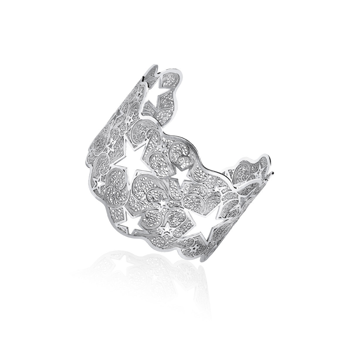 Pre Order Pulseira Estrelas
