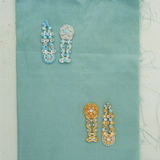 Pendientes Arracada Cleopatra