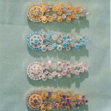 Pendientes Arracada Cleopatra