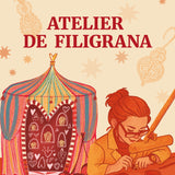 Atelier de Filigrana