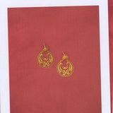 Viana Heart Bracelet